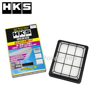 HKS 70017-AZ109 X[p[GAtB^[ }c_ CX-8 KG5P PY-VPTS 18/11- SUPER AIR FILTER
