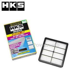 HKS 70017-AM105 X[p[GAtB^[ ~crV ~[W CM2A 4G15 95/10-00/04 SUPER AIR FILTER