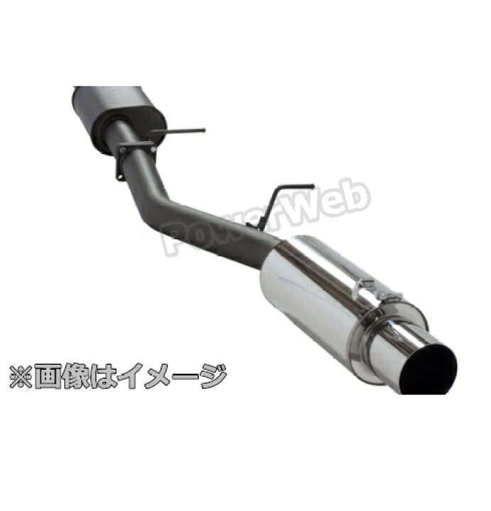 楽天市場】HKS Hi-Power409 マフラー 【品番:31006-AS008】 スズキ 