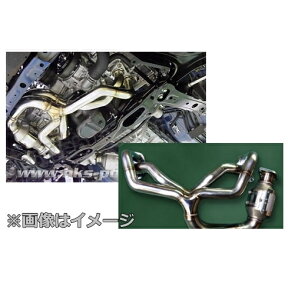 HKS SUPER MANIFOLD with CATALYZER GT-SPEC(GL}j) yi:33005-AT007z g^ 86 ^:ZN6 GW^:FA20 N:12/04`