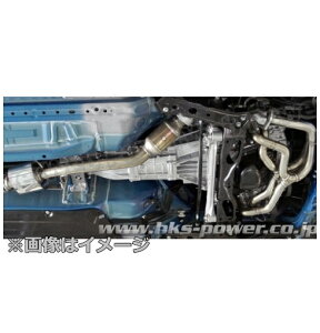 HKS SUPER MANIFOLD with CATALYZER R-SPEC(GL}j) yi:33005-AT006z Xo BRZ ^:ZC6 GW^:FA20 N:12/03`