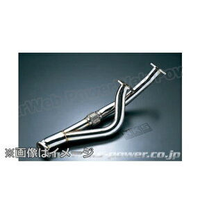 HKS STAINLESS FRONT PIPE (tgpCv) yi:3306-SN001z jbT XJCCGT-R ^:BCNR33 GW^:RB26DETT N:95/01`98/12