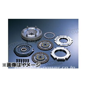 HKS LA�N���b�`TWIN (�c�C��) �y�i��:26011-AT001�z �g���^ �N���X�^ �^��:JZX90 �G���W���^��:1JZ-GTE �N��:92/10�`96/08