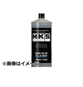 HKS G-1400 MAEftIC 75W-120 (75W140) e:20L yi:52004-AK010z iƂ̓s