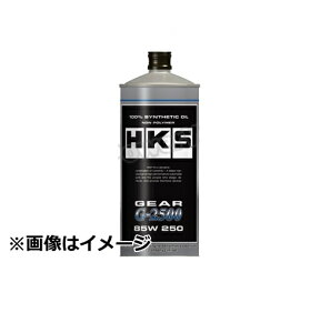 HKS G-2500 MAEftIC 85W-250 (85W250) e:20L yi:52004-AK012z iƂ̓s