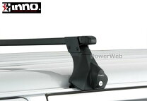 楽天市場】inno inld（キャリア・ラック｜車用品）：車用品・バイク 