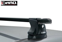 楽天市場】カーメイト inno tr119 マツダ mpvの通販