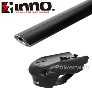inno XS150BK XB123BK/XB115BK GXeB} [t[t H13.4`H18.1 CR30W/CR40Wn GAx[X LAZbg X[^Cv Carmate inno (J[Cg Cm[)