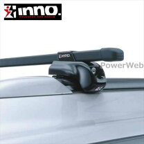 楽天市場】car mate inno ベーシックステーの通販