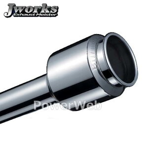 Jworks BIT-044 r}t[ _Cnc [JX^ ^[{ 4WD L160 EF H14.10`H18.09 (WFC[NX) Bill Muffler