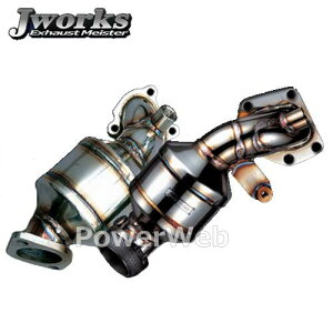 Jworks NCEX-002 N1^L^CU[ _Cnc GbZ DBA-L235S (WFC[NX) N1MetalCatalyzer