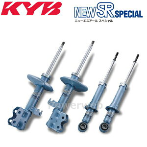 KYB NEW SR SPECIAL VbNAu\[o Zbg 1䕪 NS-57102265 CX-5 KF5P 17/02` (2.5L)