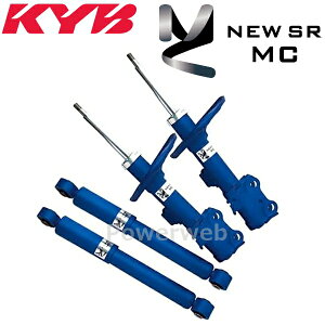 KYB NEW SR MC VbNAu\[o Zbg 1䕪 MC-55521191 m[g E12 12/09`16/11 (HR12DE, HR12DDR)