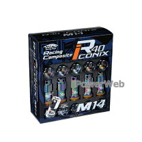 楽天市場】racing composite r40 iconix m14の通販