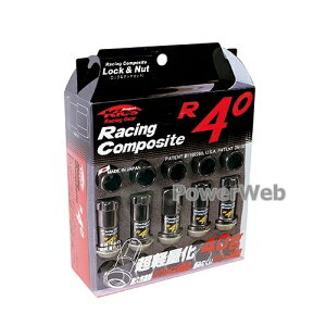 KYO-EI RC-13K [VOR|WbgR40 bN&ibgZbg M12×P1.25 17HEX OAXubN e[p[60° S:44mm :bN4/ibg16 [󒍐Y]