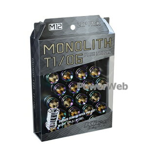 KYO-EI MN01N �L�b�N�X ���m���X T1/06 �i�b�g�Z�b�g M12×P1.5 �l�I�N�� �e�[�p�[60° �S��:40mm ����:20��