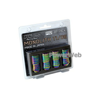 KYO-EI MN01N-4P �L�b�N�X ���m���X T1/06 �i�b�g�Z�b�g M12×P1.5 �l�I�N�� �e�[�p�[60° �S��:40mm ����:4��