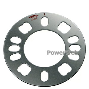 KYO-EI WP02 ChgbhXy[T[p AWX^u v[g :2mm /Oa:73mm/145mm HOLE:4H&5H PCD:98`114.3 :1