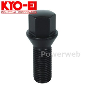KYO-EI 300B-17-30 ���O�{���g 60° 17HEX M14×P1.5 30mm �u���b�N 1�{