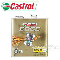 楽天市場】castrol edge 5w－30の通販