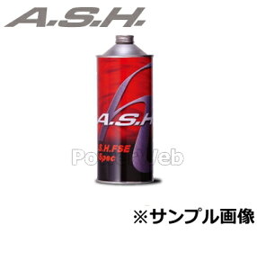 ASH (AbV) FSE E-Spec (EXybN) 5W-40 (5W40) GWIC ׎p:1L