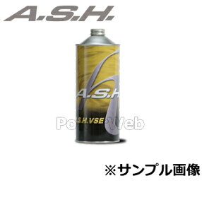 ASH (AbV) VSE 5W-40 (5W40) GWIC ׎p:20L