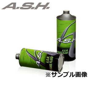 ASH (AbV) BRAKE FLUID (u[Lt[h) DOT-4 u[Lt[h ׎p:1L