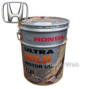 z_IC ULTRA MILD 10W-30 (10W30) SP/GF-6 GWIC ׎p:20L yisz