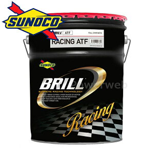 SUNOCO BRILL Racing ATF JASO M315-1A (XmR u [VO ATF) ׎pF20L