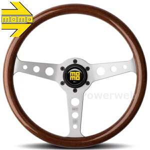 MOMO XeAO HL-05 HERITAGE LINE INDY 350mm  we[W C CfB