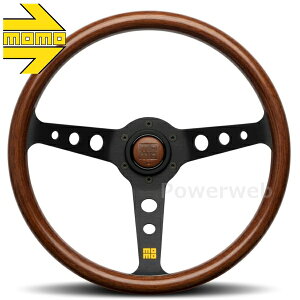 MOMO XeAO HL-07 HERITAGE LINE MOD.07 HERITAGE WOOD 350mm  we[WC f07 we[W Ebh