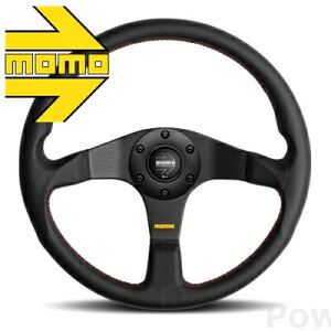 MOMO XeAO T-14 TUNER BLACK 350mm  `[i[ ubNX|[N 350mm