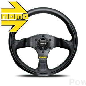 MOMO �X�e�A�����O T-1002 TEAM 300mm ���� �e�B�[�� 300mm
