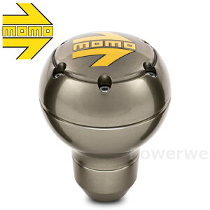 MOMO Vtgmu SK114 ROUND METAL TITAN  Eh^ `^