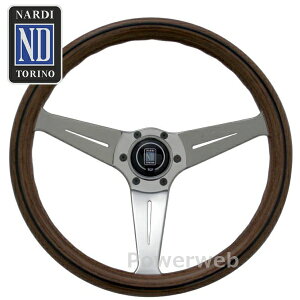 NARDI (ifB) N770 NVbNEbh&|bVX|[N fB[vR[ 350mm (ItZbg80mm) CLASSIC WOOD XeAO yKiz