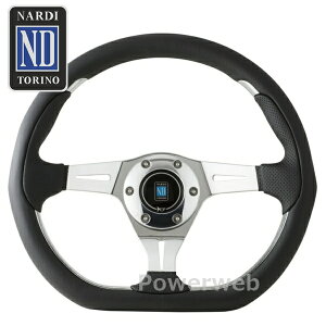 NARDI (�i���f�B) N202 KALLISTA METAL 35 350mm 75th anniversary Model �X�e�A�����O �y���K�i�z