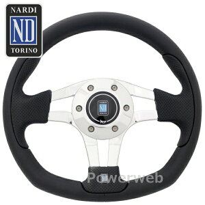 NARDI (�i���f�B) N831 �p�X�L�[�m���U�[ 300mm 75th anniversary Line �X�e�A�����O �y���K�i�z