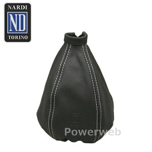NARDI (ifB) NL1 Vtgu[cJo[ ubN LEATHER BOOTS yKiz