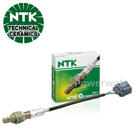 NTK O2センサー OZA671-EE5/97634 ダイハツ ハイゼットアトレー S220V・230V EF-VE(DOHC) H13.8〜H13.12 純正品番:89465-87503-000