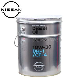 Y KLBF0-10302 CF-4 / DH-1 ^[{X fB[[GWIC 10W-30 e(׎p):20L is