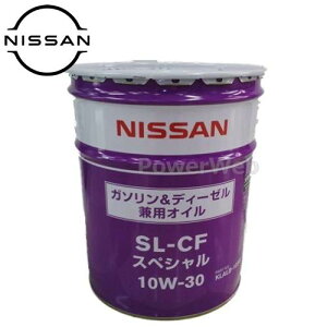 Y KLALB-10302 SL-CFXyV 10W-30 pGWIC e(׎p):20L is