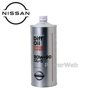 y󂠂i ʌz Y i:KLD33-80901 ftICnC|ChX[p[ GL-5 80W-90 (80W90) ׎p:1L YICȊOs