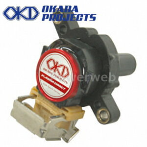 OKADA PROJECTS SD316021R vY}_CNg BMW M3 E36 M3C(S50B32) 󒍐Y (IJ_vWFNc)