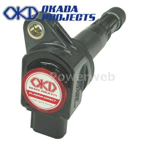 OKADA PROJECTS SD224021R �v���Y�}�_�C���N�g �z���_ �X�e�b�v���S�� 2400 RG3/4 K24A H17.5-H21.9 (�I�J�_�v���W�F�N�c)