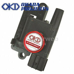 OKADA PROJECTS SD232011R �v���Y�}�_�C���N�g �~�c�r�V �����T�[ EVO 2000 IV/V/VI/VII/VIII/IX 4G63 H8.8-H19.10 �󒍐��Y (�I�J�_�v���W�F�N�c)
