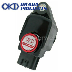 OKADA PROJECTS SD216121R vY}_CNg jbT XJCC N[y 3700 CKV36 VQ37VHR H19.10- (IJ_vWFNc)