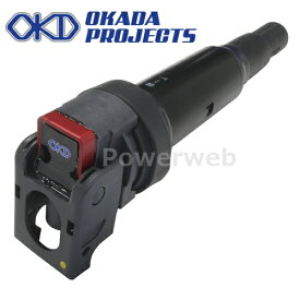 OKADA PROJECTS SD374091R プラズマダイレクト プジョー RCZ 1600 T7R5F02 ターボ 2010- (オカダプロジェクツ)