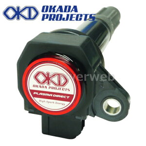 OKADA PROJECTS SD244071R vY}_CNg Xo GNV[K 2500 YA9 SOHC NA H21.12-H24.6 (IJ_vWFNc)