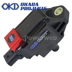 OKADA PROJECTS SD244091R vY}_CNg Xo tHX^[ 2000 SJ5 FB20 H27.11- (IJ_vWFNc)