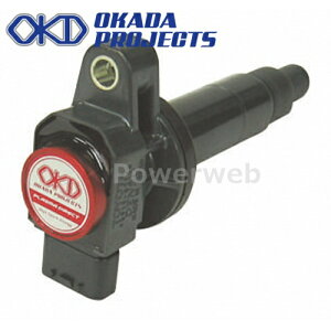OKADA PROJECTS SD204051R プラズマダイレクト トヨタ bB 1500 NCP31/35 1NZ-FE H12.2-H17.11 受注生産 (オカダプロジェクツ)